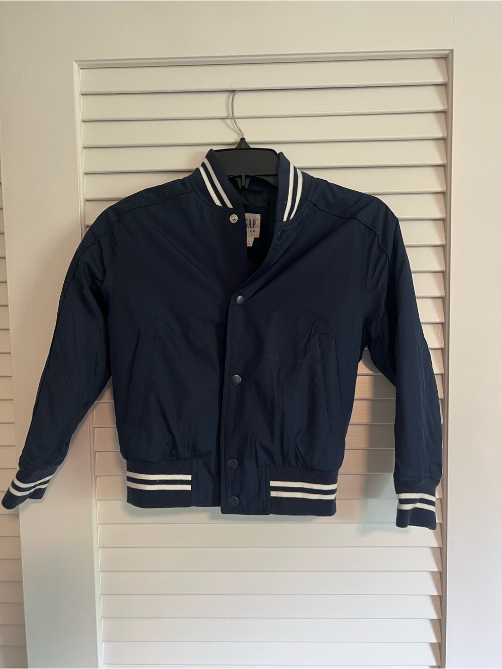 Boys size 8 Gap.